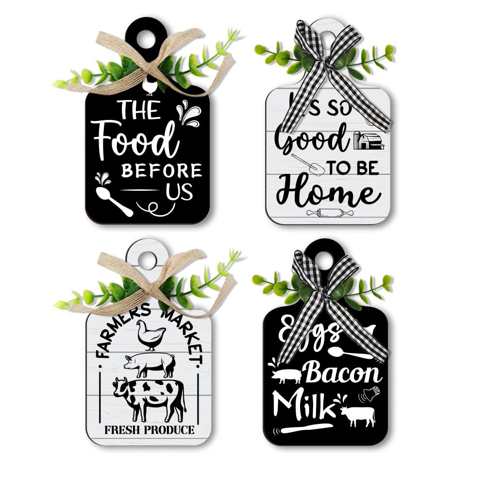 Planche à découper bois rustique pour embellir un mur de cuisine vide