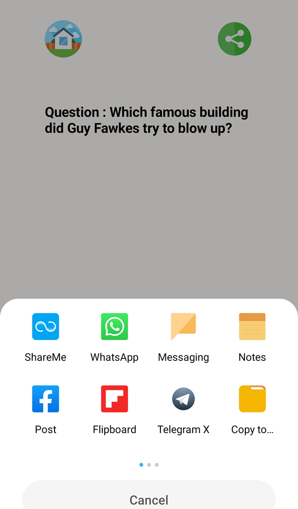 General Knowledge Quiz - Unlimited Tests - App on Amazon Appstore