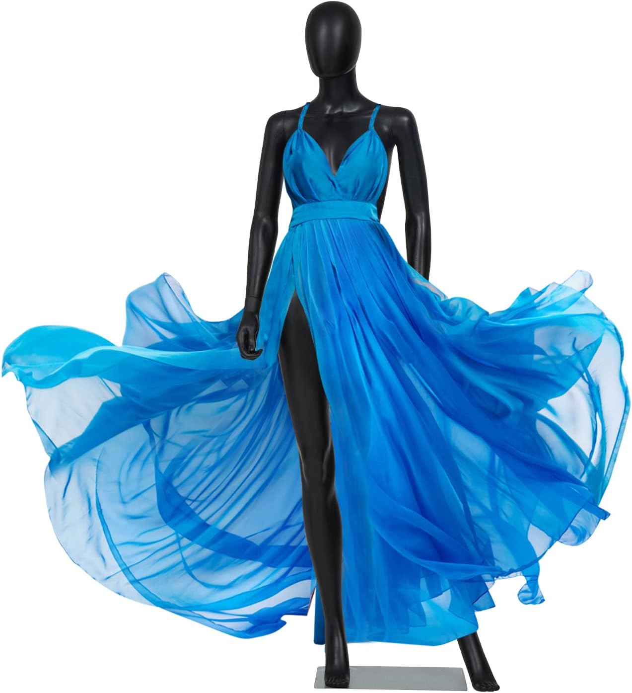 6Ft Female Mannequin - Style 5