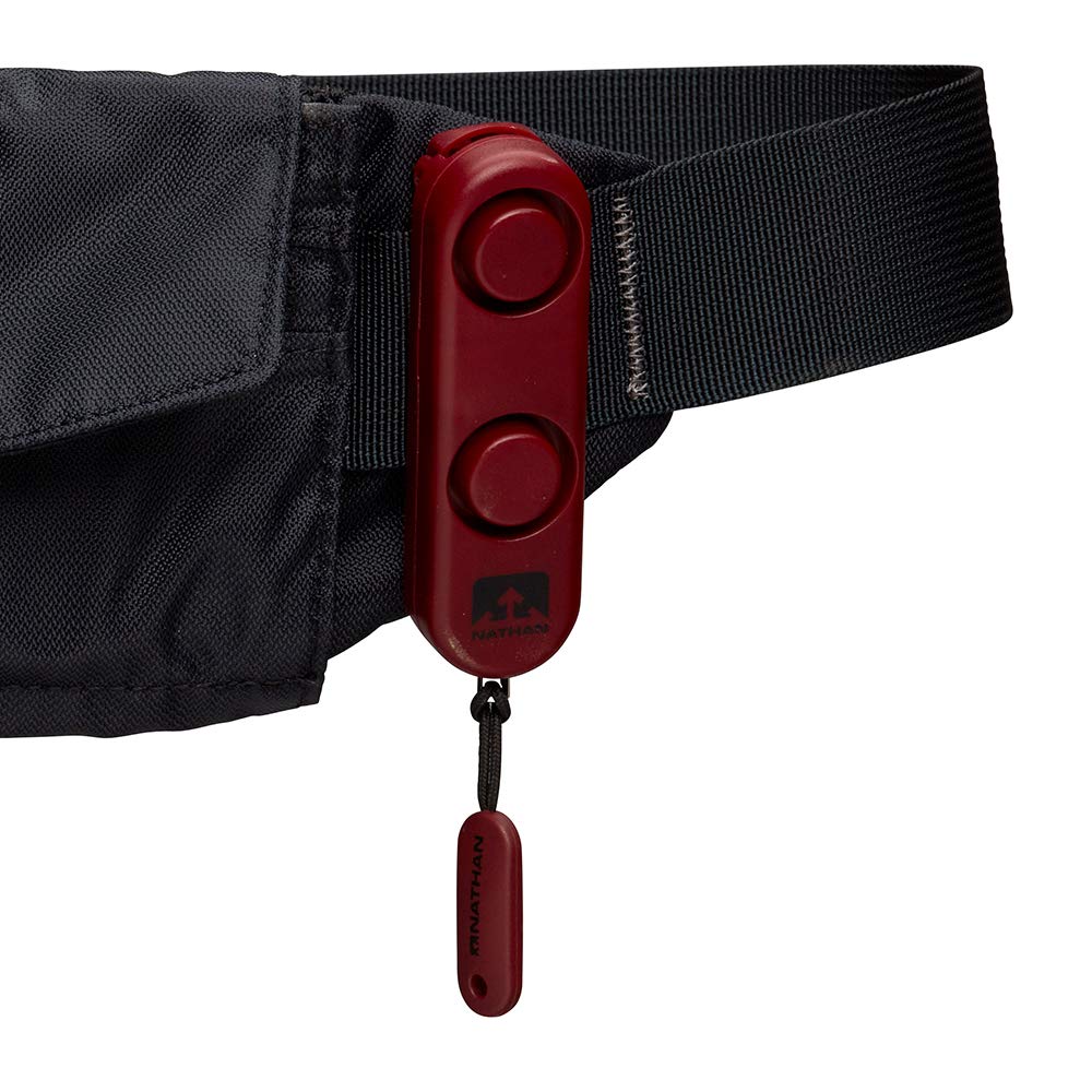 Nathan Saferrun Ripcord One size