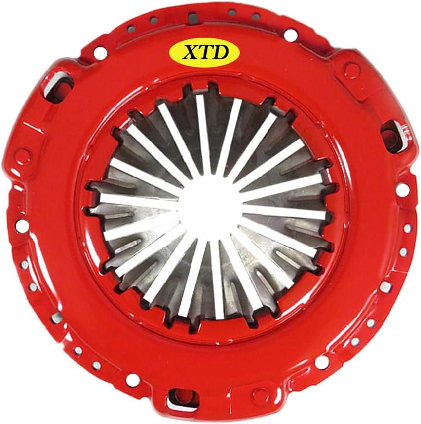 XTD STAGE 2 CLUTCH KIT COMPATIBLE WITH 2007 2008 2009 2010 2011 2012 MINI Cooper s TURBO 1.6L