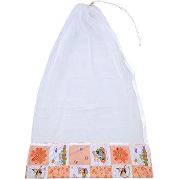 cradle mosquito net with zip