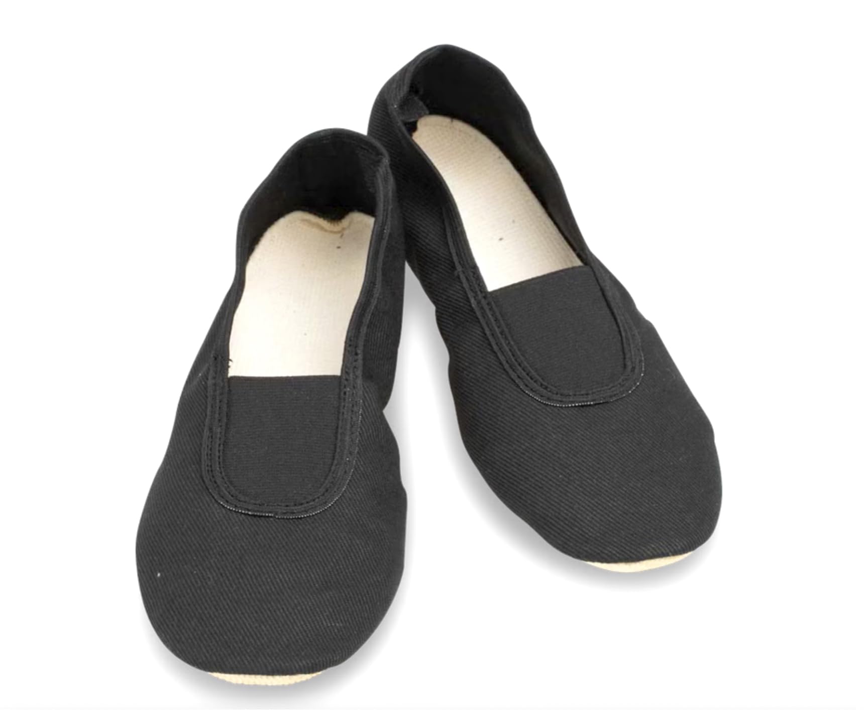 Zapatillas de gimnasia clásicas, talla 23-50