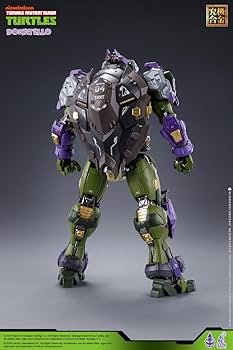 TMNT タートルズ ドナテロ グッドスマイルカンパニー Donatello(ドナテロ)