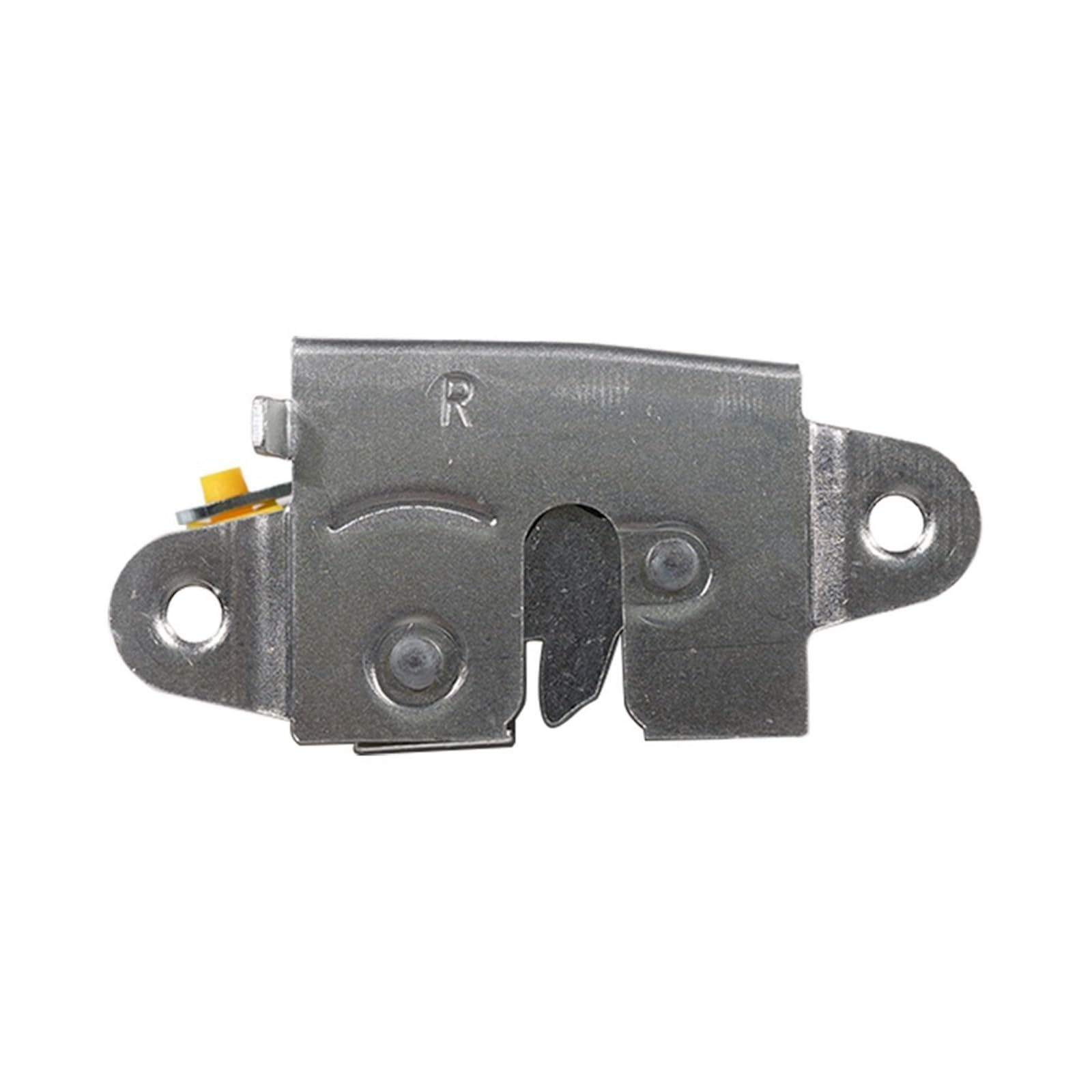 Zoinary Right Tailgate Lock Back Door Lock For Toyota For Hilux For Vigo 2004-2011 657800K010 657900K010 Trunk Lock(Right)