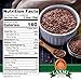 LAXMI Whole Flax Seed – Natural High Fiber, Non-GMO, 14 oz Plant-Based - Whole Flaxseed for Baking, Cooking and Asian Cuisine