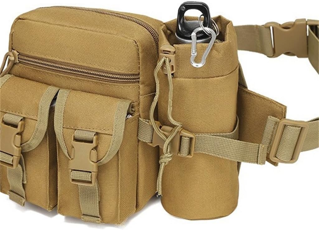 Outdoor Sports Running Fanny Pack Water Fanny Pack Function Waterproof e Ph Bag Mountain Riding