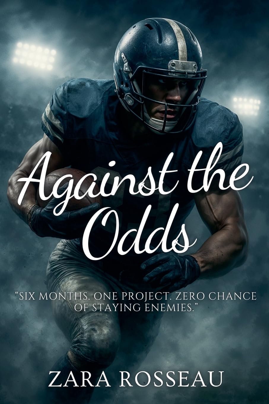 Against the Odds