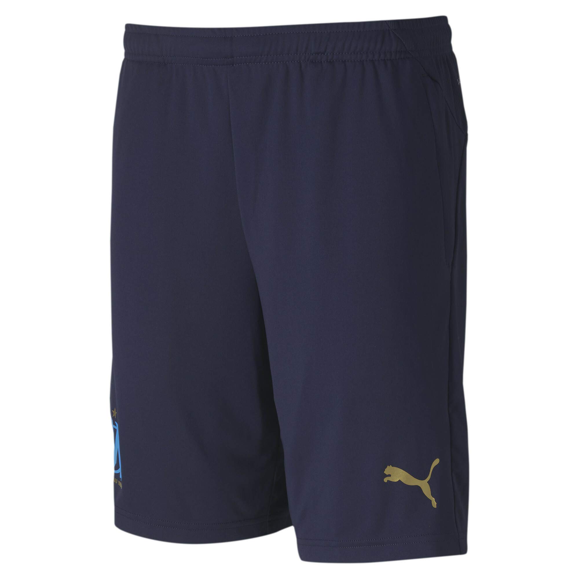 Puma Teamliga Shorts - Pantalones Cortos Hombre — view 16