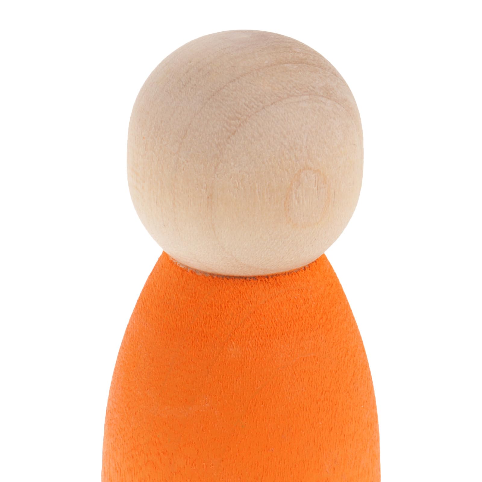 Gatuida 12 Piezas de Juguetes de Madera para clasificar y apilar - Figuras pequeñas de arcoíris para desarrollar la motricidad Fina en Edad Preescolar - Bloques de construcción para Contar para