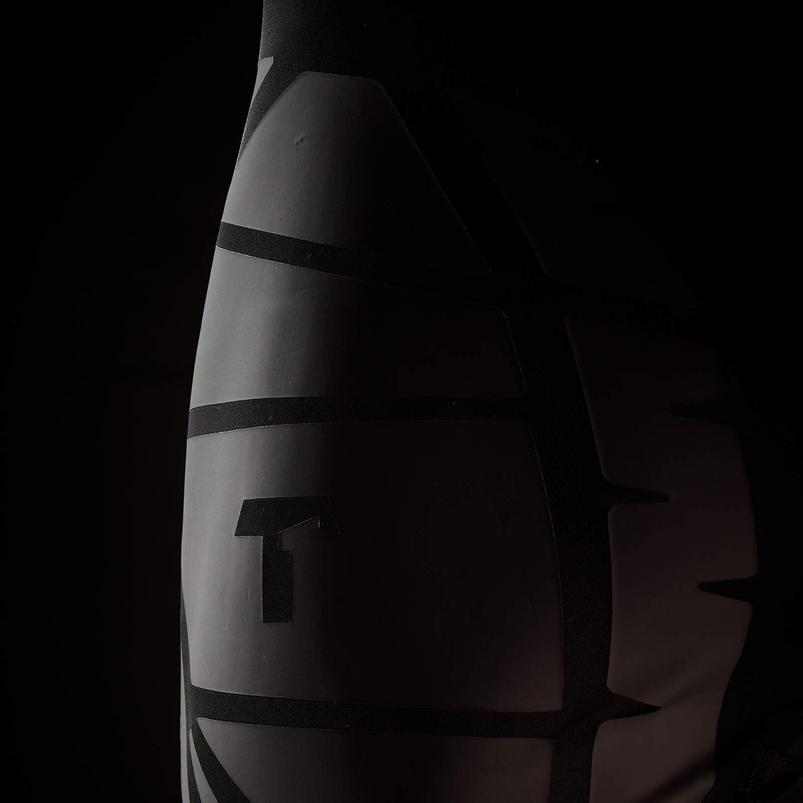 T1TAN Spodnie antyścierne 2.0 XXS-XXL, kalesony do stymulacji mięśni i minimalizacji ścierania, dla bramkarzy, piłki nożnej, koszykówki, piłki ręcznej, odporne na ścieranie, spodnie bramkarskie