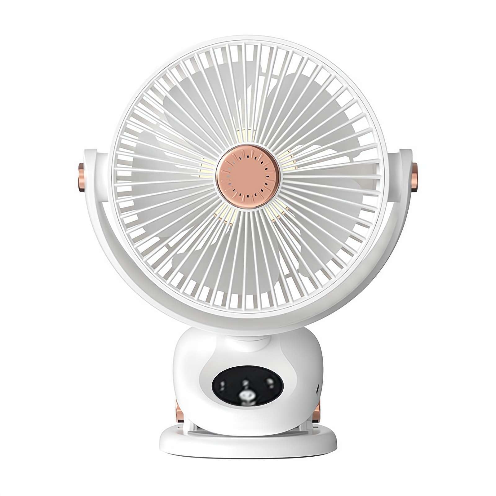 卓上扇風機 ハンドル付き ホワイト 楽天市場】0の日限定550円OFFクーポンあり! 日本 TOKAIZ 扇風機