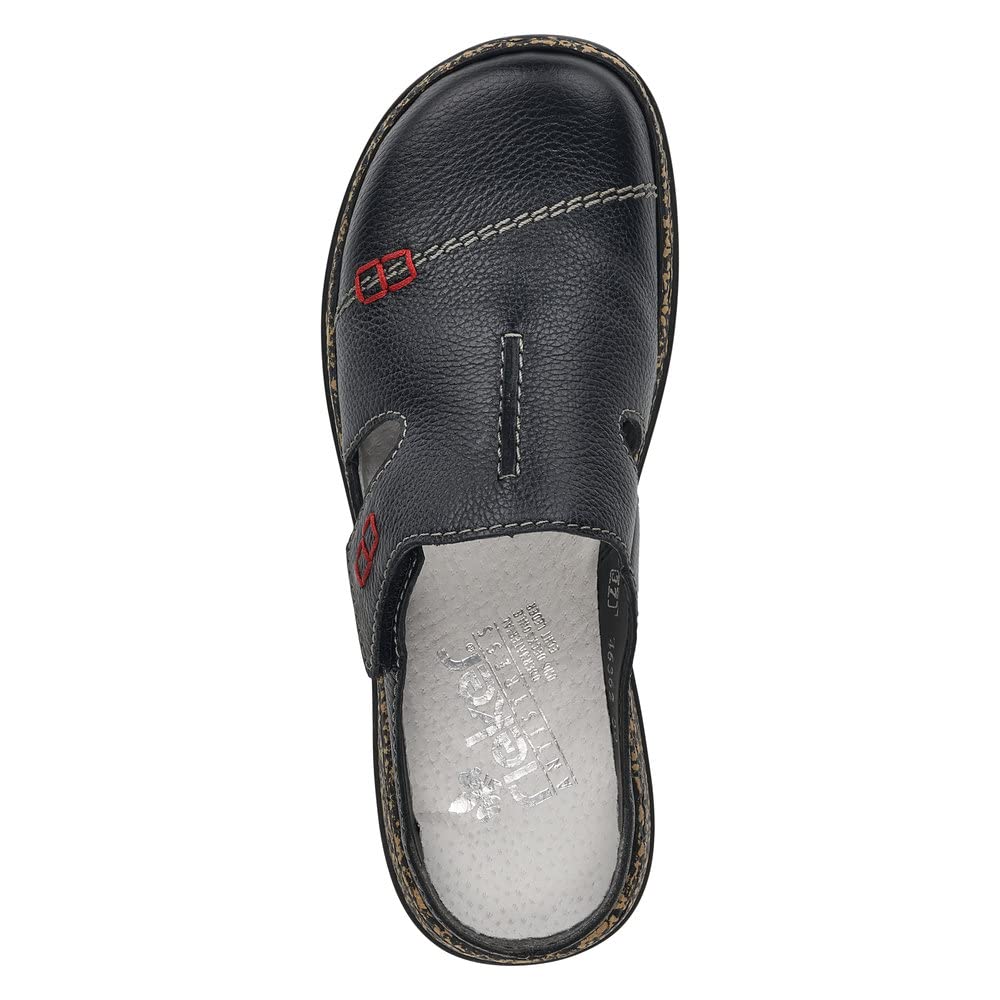 Rieker Damen 46362 Clogs