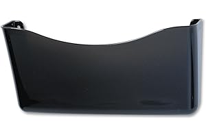 Unbreakable Single Pocket Wall File (65970)