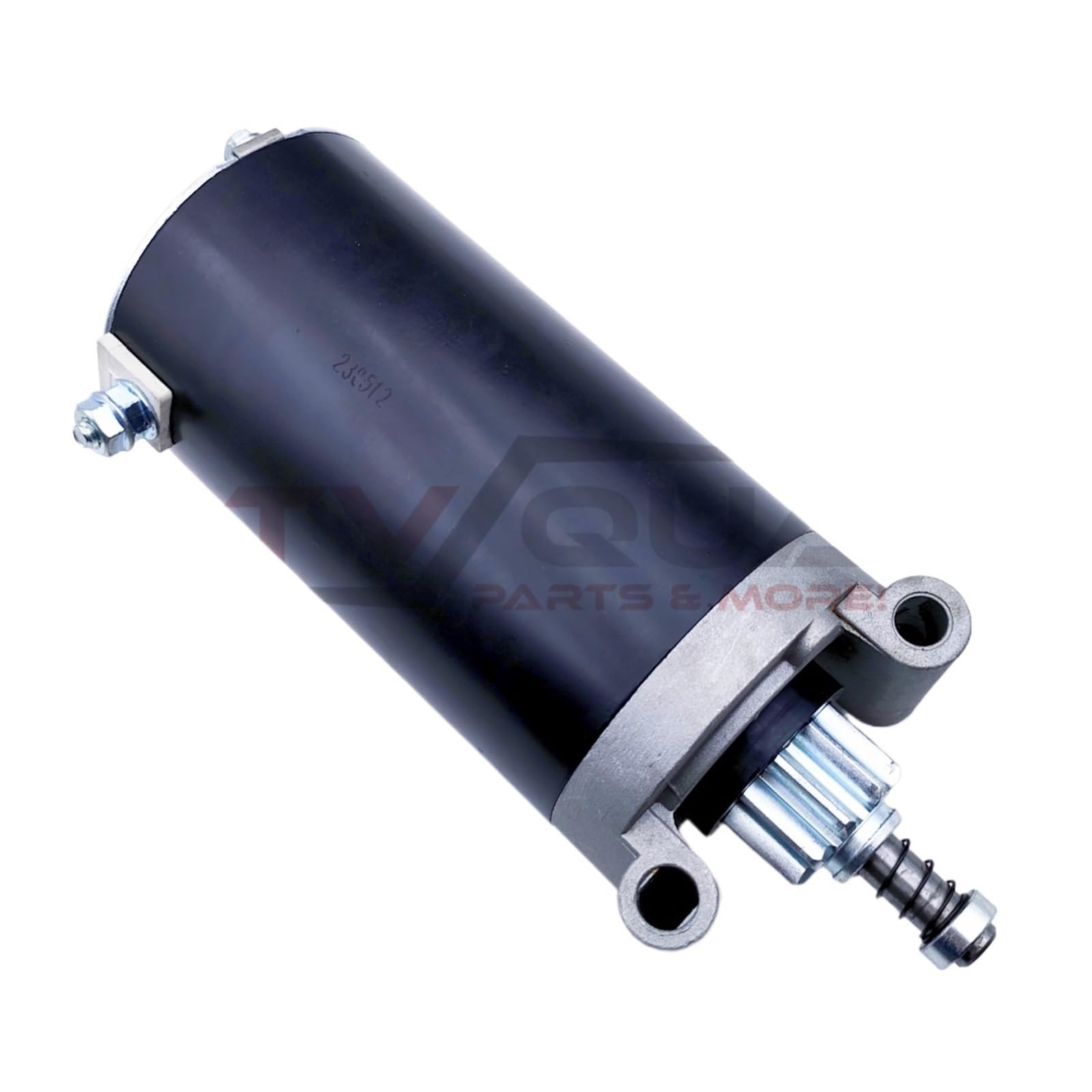 Motor de Arranque for Tractor cortacésped TimeCutter Z4202, Z5020, Z5060, Z4800 y Z5200 de 20, 23, 25 y 27 HP (32-098-01S)