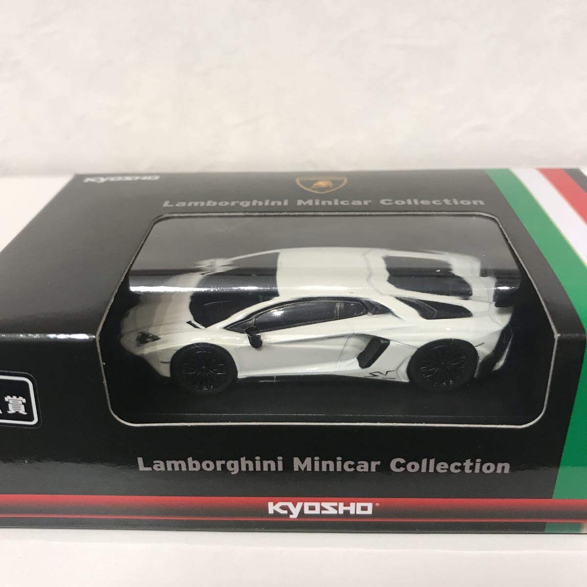 京商1/64 サークルKサンクス限定 ランボルギーニ 10台激レアセット 1/64 京商 サークルk サンクス ファミマ ミニカーくじ