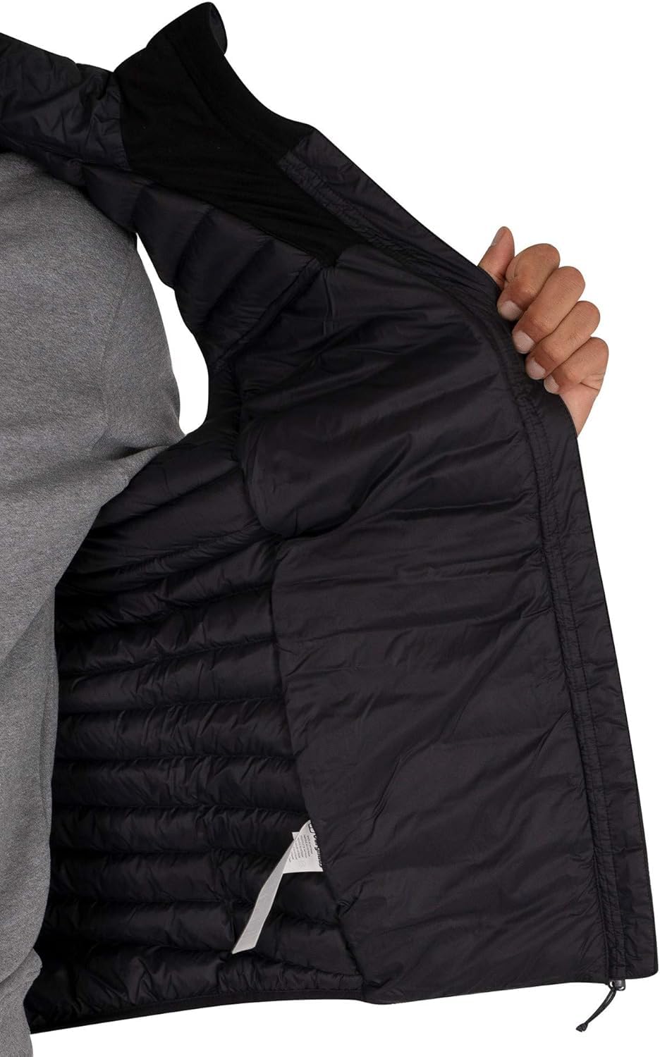 Berghaus Herren Vaskye Synthetik Isolierjacke | Extra Wärme | Strapazierfähige Jacke | Leichtes Design | Steppjacke Jacke