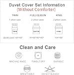 Dandelion Art Bedding Set Queen,Green Butterflies Comforter Cover for Boys Girls,Kids Farmhouse Wood Duvet Cover Set Vintage Flowers Bedspread Cover Teens Bedroom Decor Bed Collection(No Comforter)