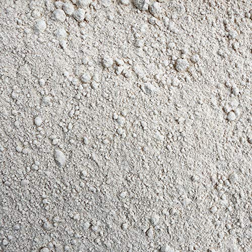 Jojo's Organics Non-GMO Spelt Flour Bulk Grains 5 lbs Great for Breads Baking Pastries 100% Product of USA