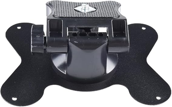 7 9 Inch Car TFT Monitor Stand Adjustable Vertical Dashboard Mount Bracket ABS Plastic Screw Fastening Screen Display Holder