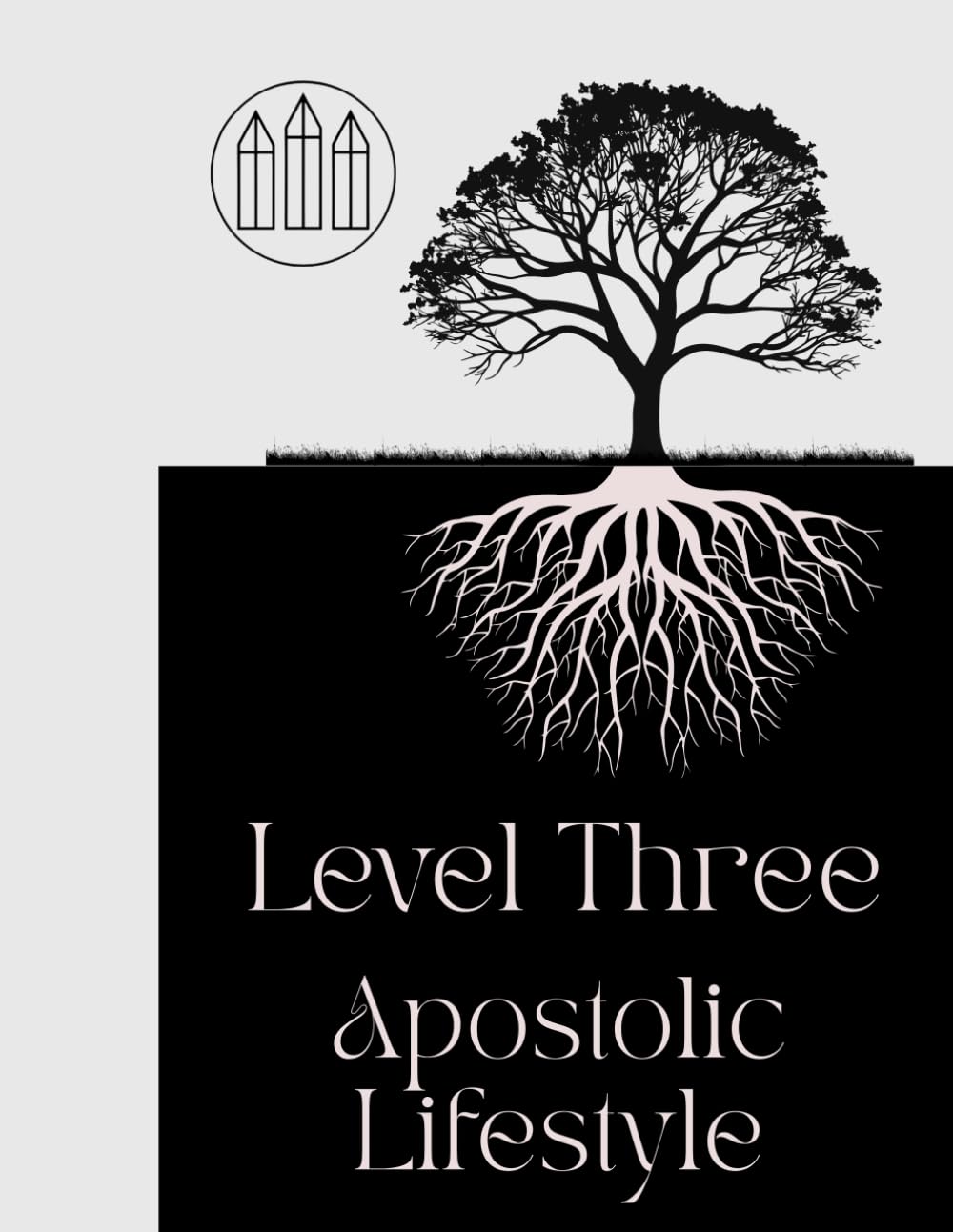 Level 3 - Apostolic Lifestyle: Going Beyond Going To Church, and Learning to Be The Church (Oneness Apostolic Discipleship Material)