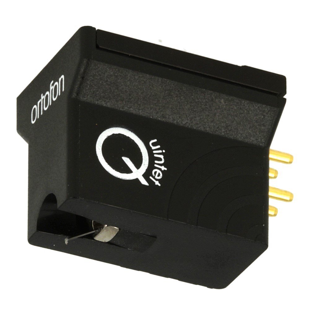 Ortofon MC Quintet Black Tonabnehmer