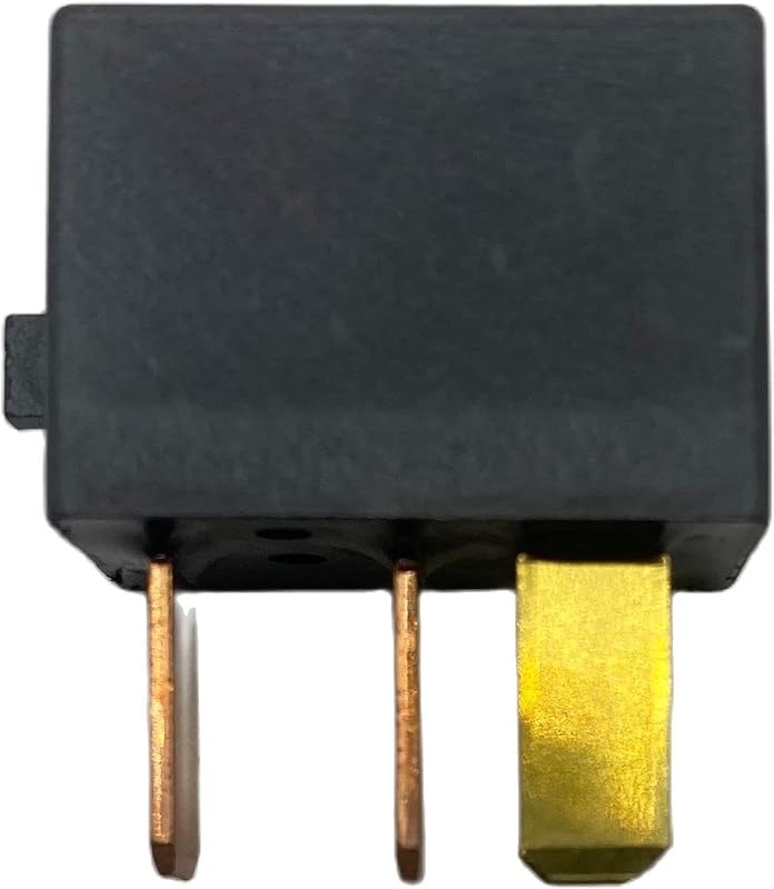 Relé da ventoinha do radiador WM Auto Part WMR218 50 mW – 1 unidade