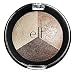 e.l.f. Studio Baked Eyeshadow Trio 81291 Peach Please