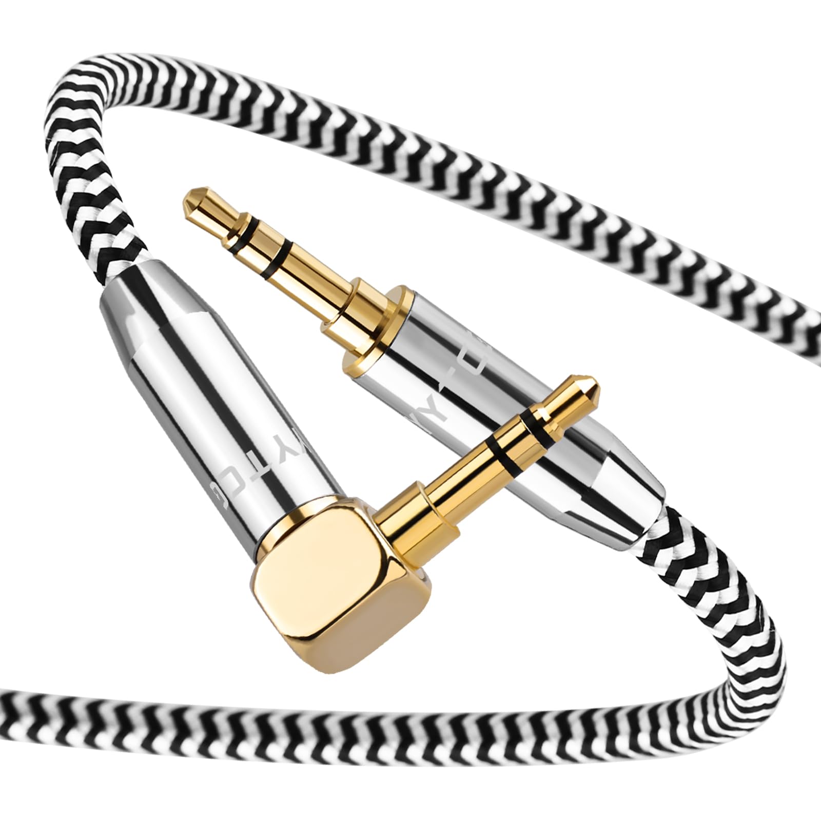 AUX-Cavo-W-1m
