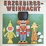 Various - Erzgebirgs-Weihnacht - Eterna- 835054
