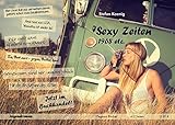  »Sexy Zeiten - 1968 etc.«: Zeitreise-Roman Band 1: Jugendroman - Roman über eine bewegte Zeit (Zeitreise Romane)