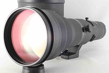 ★良品★ ニコン NIKON AI-S ED NIKKOR 500mm F4 P Nikon NIKKOR 500mm f/4 P IF-ED