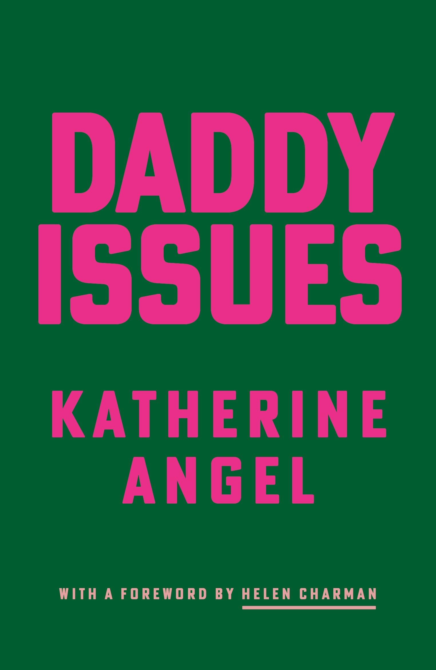 Daddy Issues