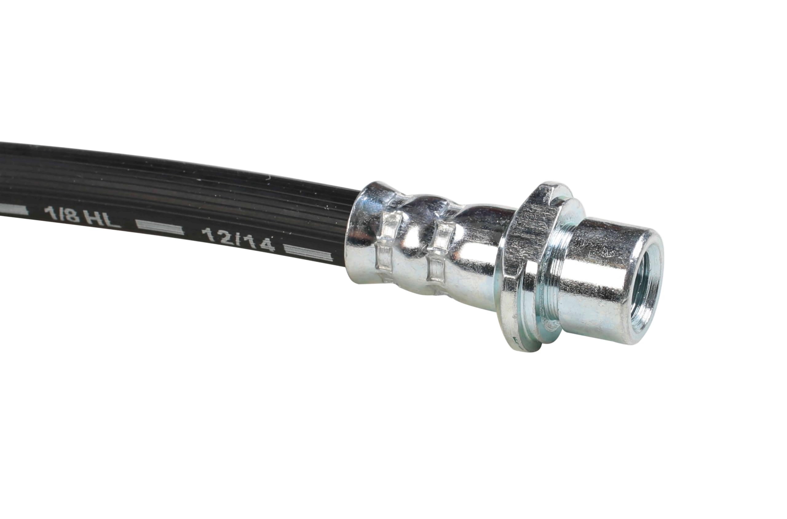 Amazon.com: Sunsong 2203973 Brake Hydraulic Hose : Automotive