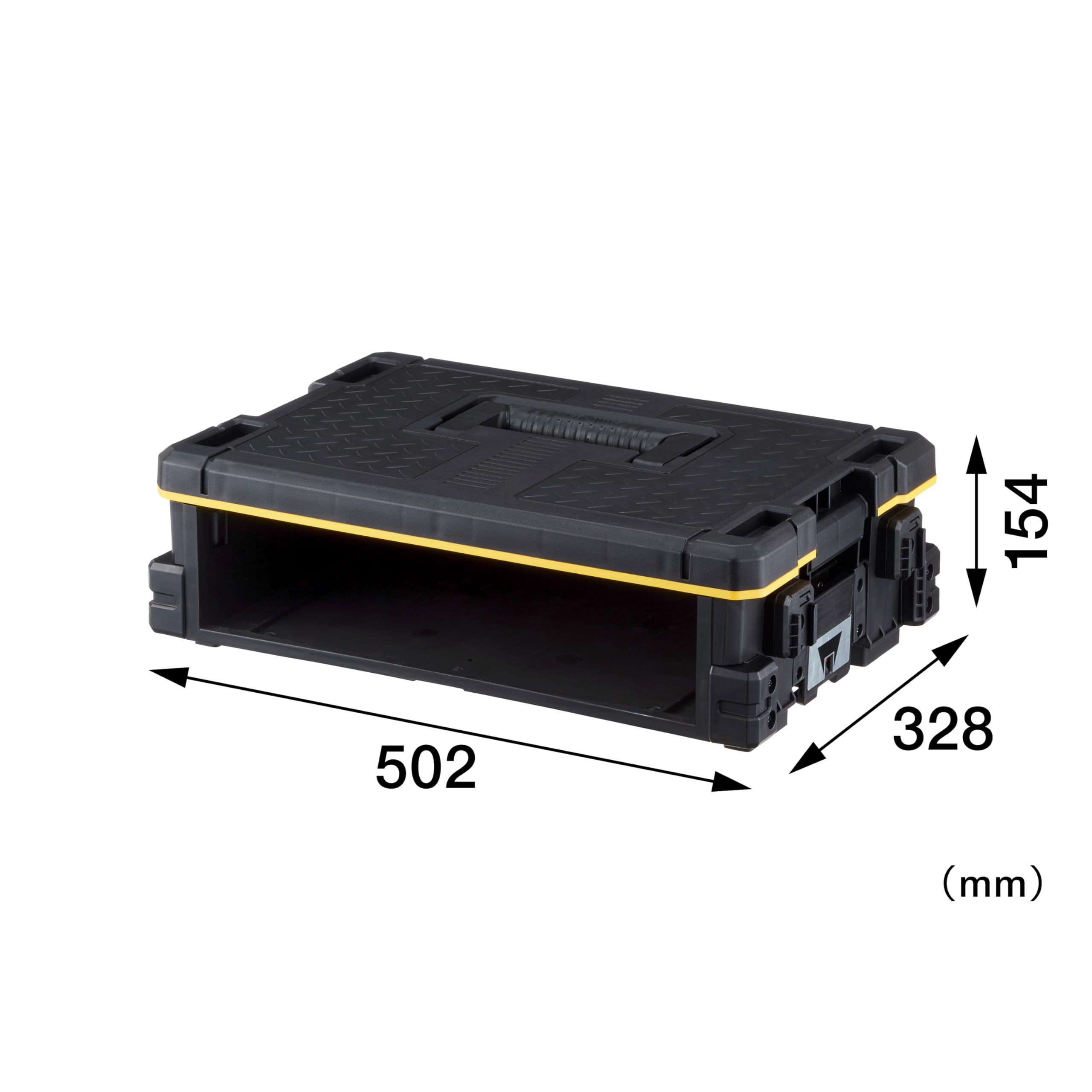Amazon | タジマ セフシステム セフ引出しボックス上段 TB-HBOXU