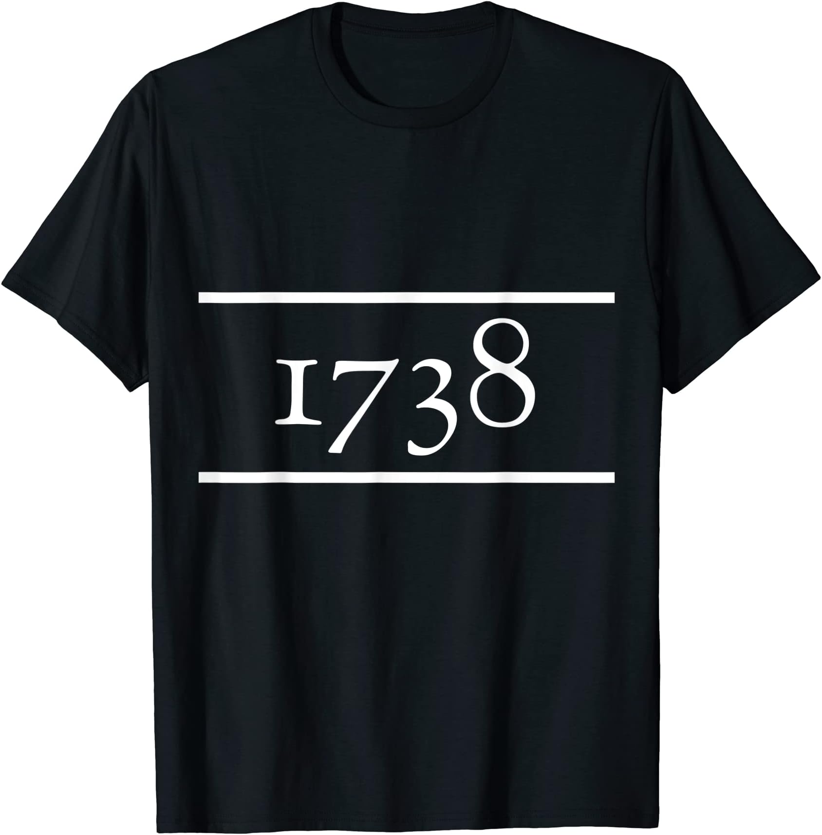 1738 Apparel1738 T-Shirt - Music Trends T-Shirt