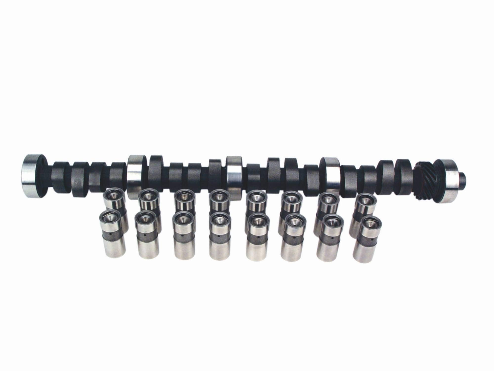 COMP Cams CL35-218-3 High Energy 218/218 Hydraulic Flat Cam and Lifter Kit for Ford 351W