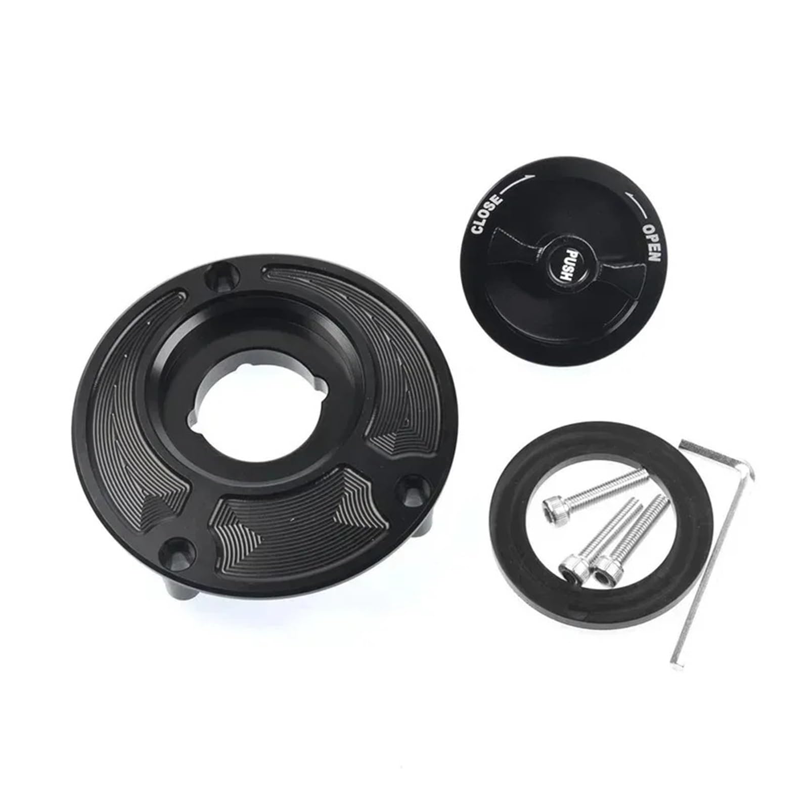 Tappo Serbatoio Tappo Serbatoio Carburante Senza Moto Per YAM&AHA