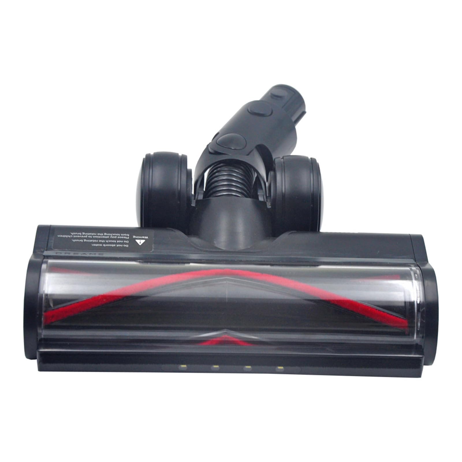 Msioytog 2 Enhanced Floor Scrubber Brush with Z30 T20 H20, Multi-Surface Carpet Accessory Assembly Brush