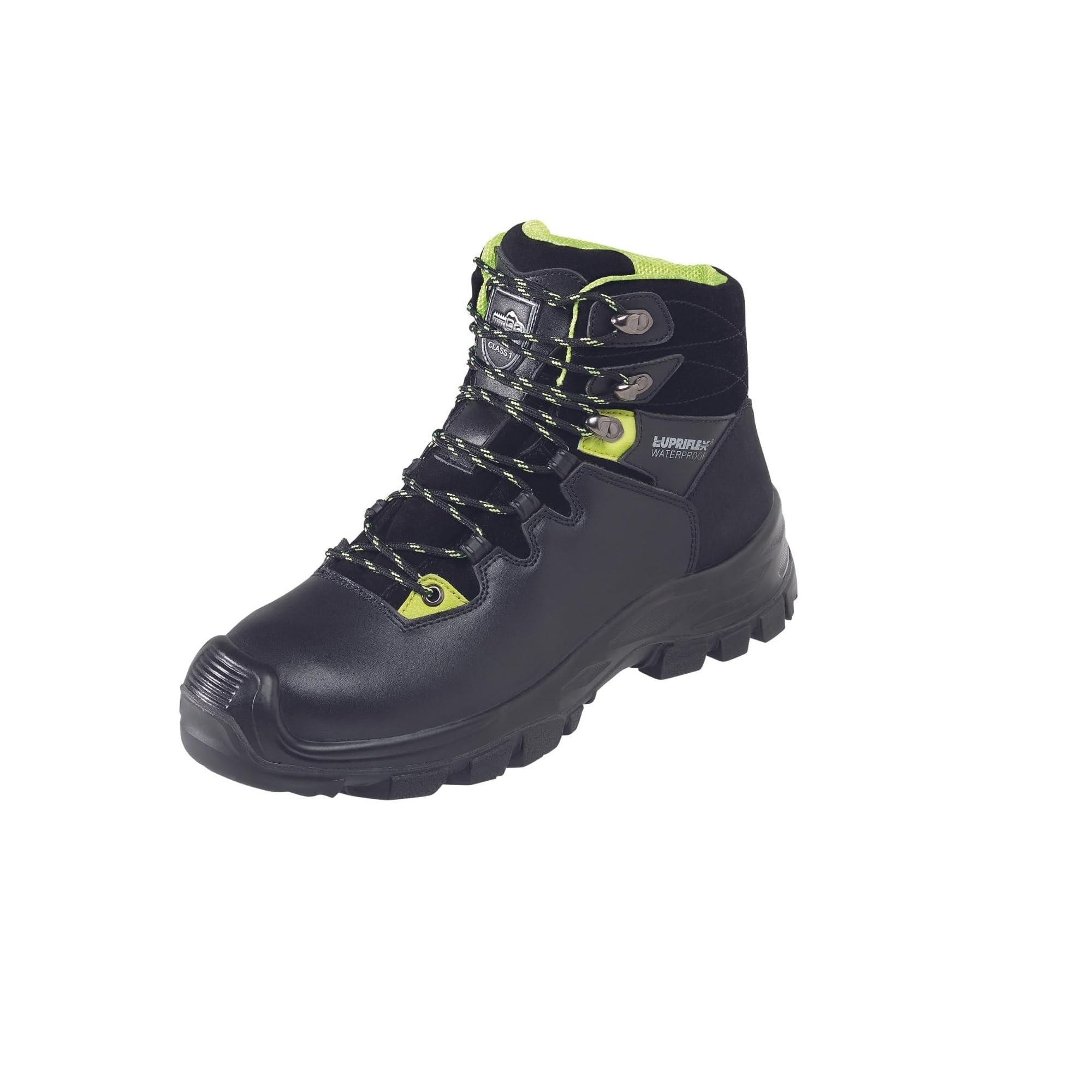 Buty BHP obuwie ochronne wodoodporne Hunter Low 2 w 1 rozmiar 40
