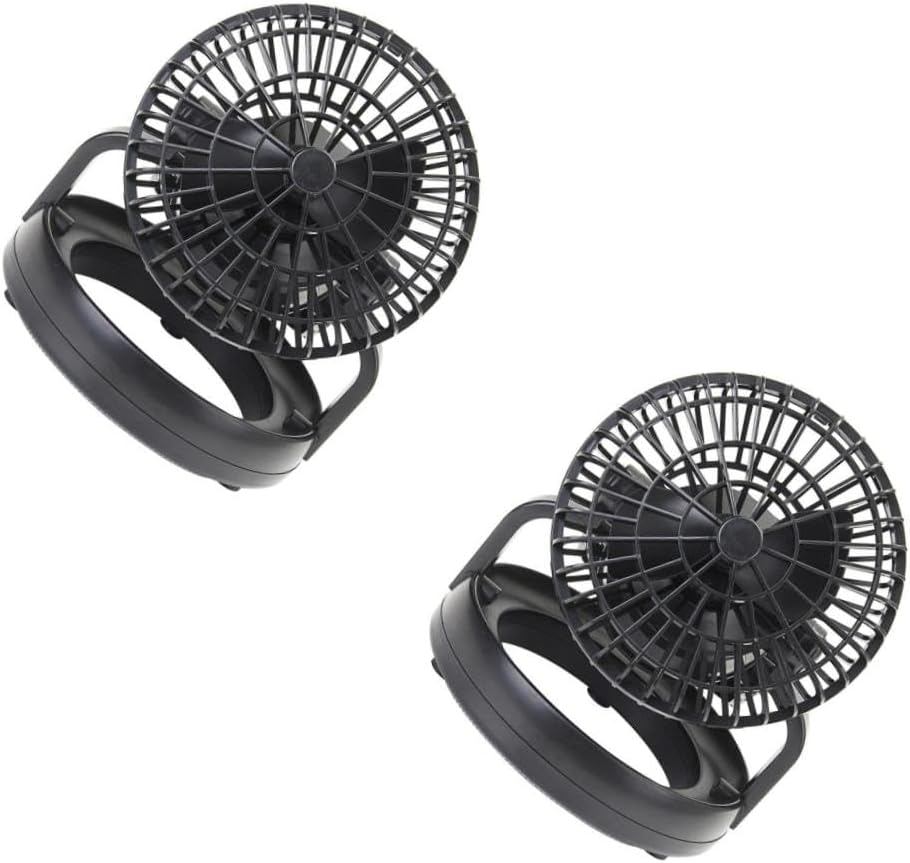 4pcs Led Camping Light Fan with Hanging Hook Portable Tent Lamp for Outdoor Use Bright Led Lens for Hiking Fishing and Emergency Situations 4pcs Led Camping Light Fan with Hanging Hook Portable Tent Lamp for Outdoor Use Bright Led Lens for Hiking Fishing and Emergency Situations