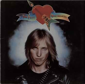Amazon.com: Tom Petty and the Heartbreakers: CDs & Vinyl