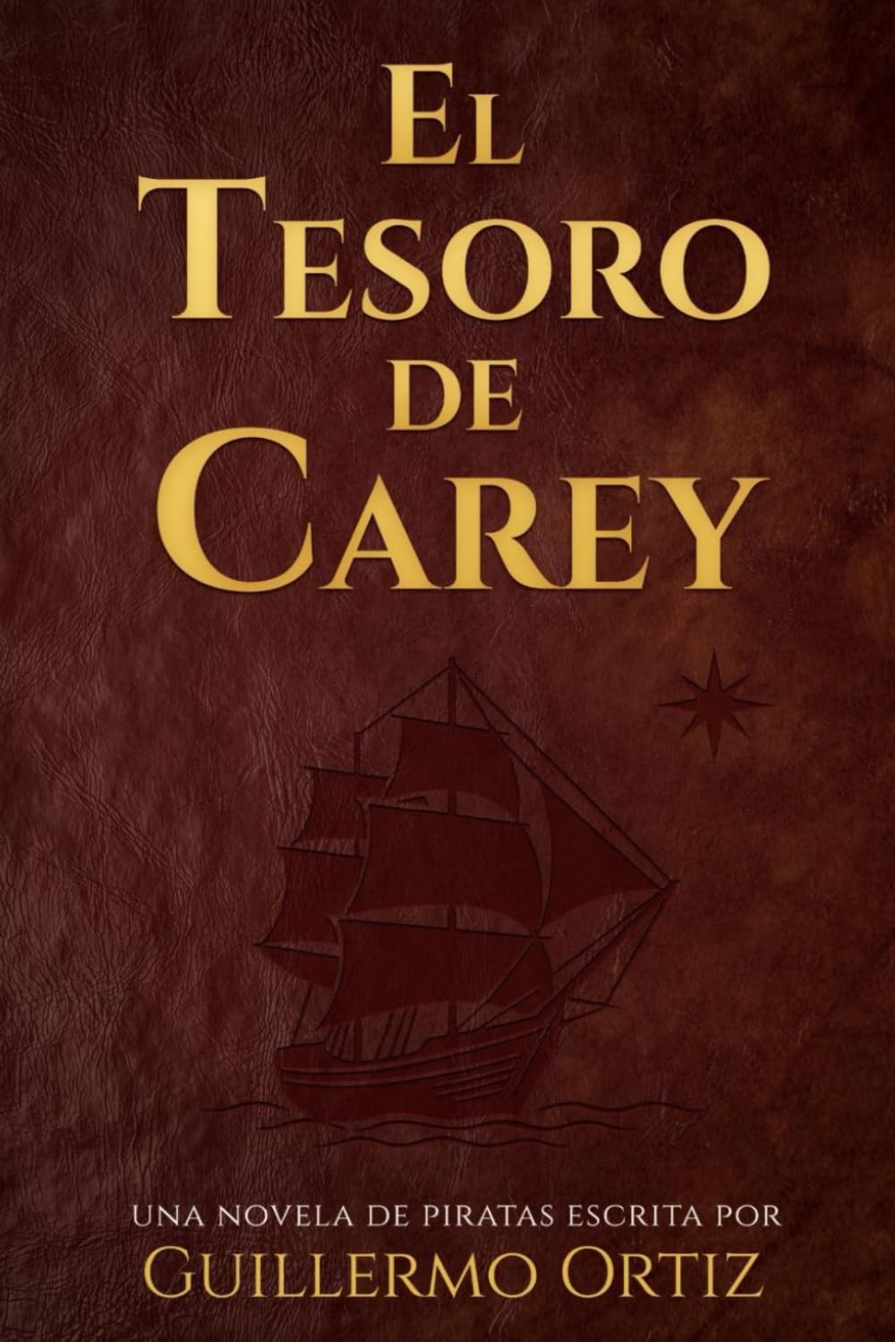 El tesoro de Carey