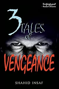 3 Tales of Vengeance