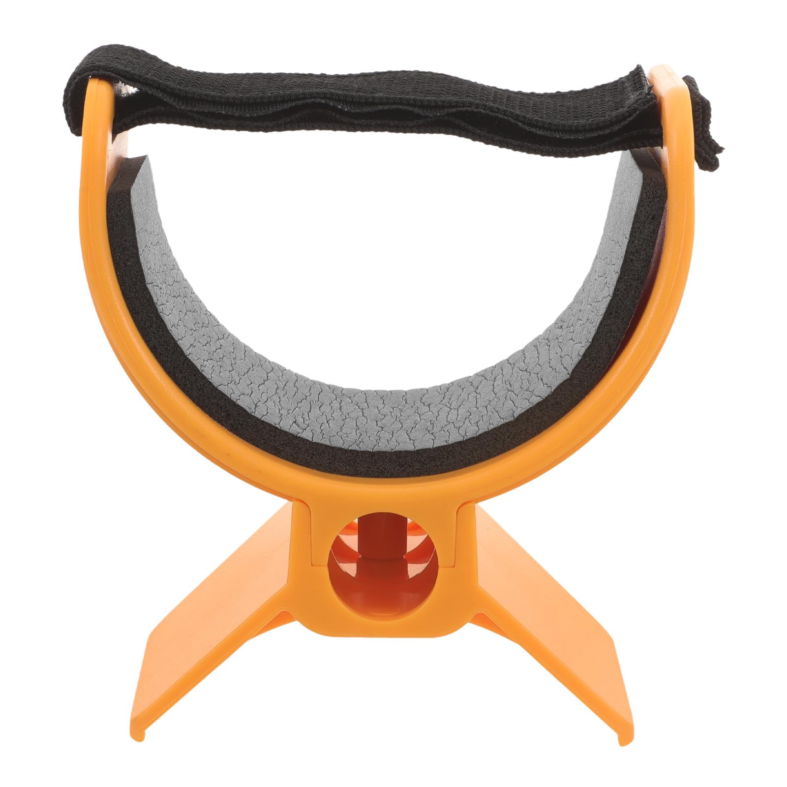 Support détecteur de métaux portable idéal pour le camping et les sorties nature
