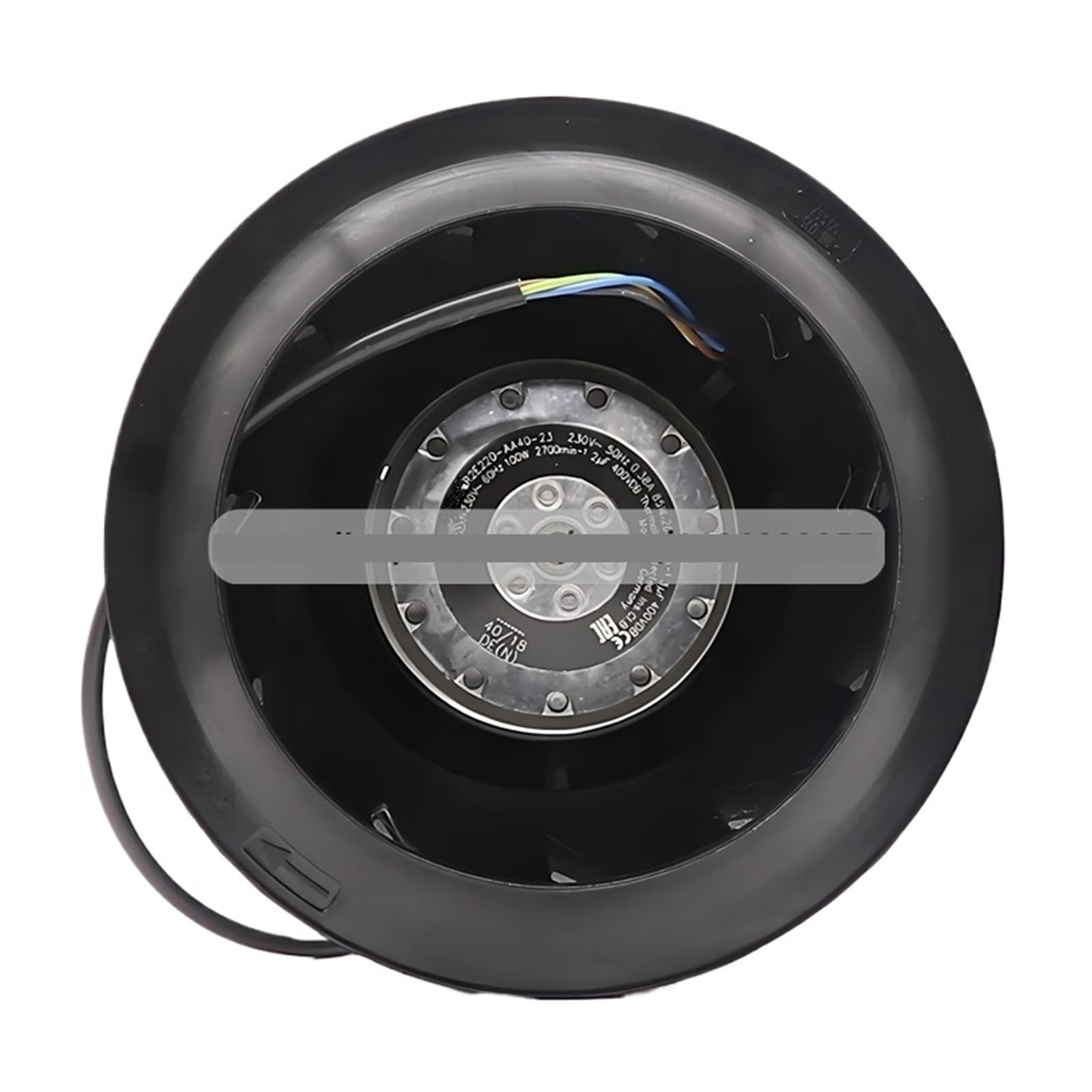 YMUGUEGH R2E250-RB06-19 R2E250-AT06-14 R2E250-AT06-12 R2E250-AT06-19 R2E250-AT06-19A R2E250-RB06-11 Cooling Fan(R2E250-AT06-12)