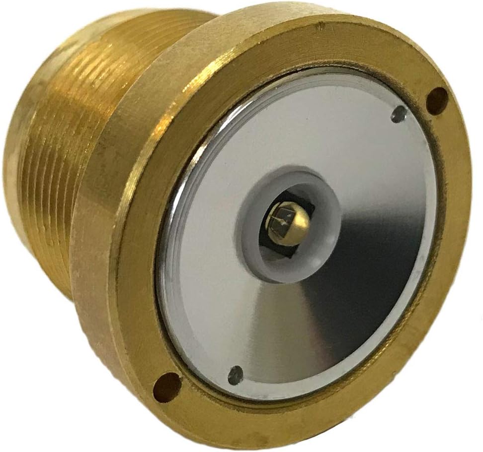 Wicked LightsReplacement Infrared 940nm (IR) Intensity Control LED for Intensity Control Models (for use with Night Vision Devices)