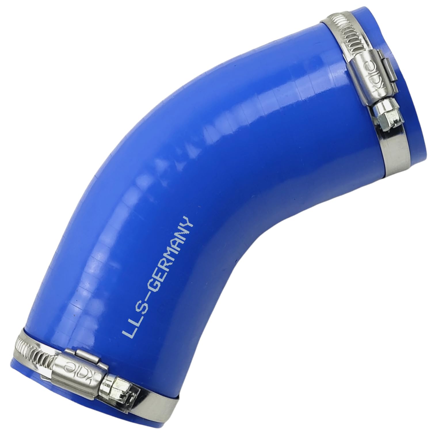 LLS-GERMANY Tubo dell'aria di carica, compatibile con Audi A3 Cabrio (8V7, 8VE), 1.6 TDI, 2.0 TDI, 04L145828D, 04L145828G