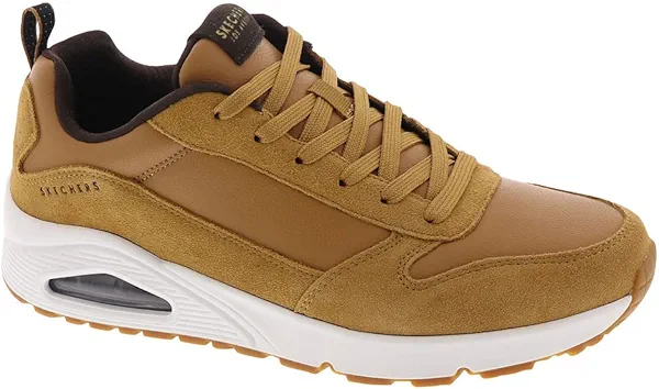 Skechers Men's Uno-Stacre Sneaker