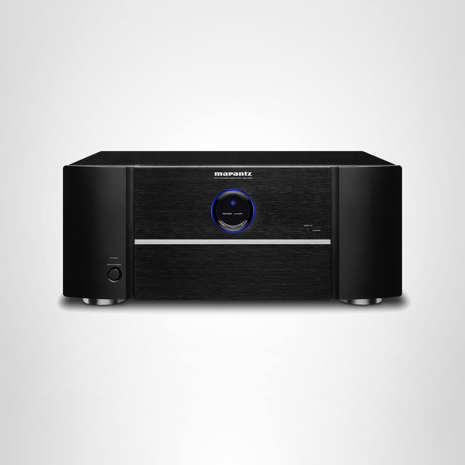 【中古】「非常に良い」Marantz MM7055 5 Channel Power Amplifier (Black) [並行輸入品] 葉】【中古】Marantz MM7055 5 Channel Power Amplifier Black 並行輸入品